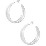 earrings subtle structure