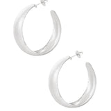 earrings subtle structure