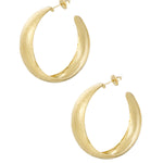 earrings subtle structure