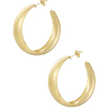 earrings subtle structure