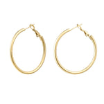 earrings basic medium