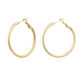 earrings basic medium