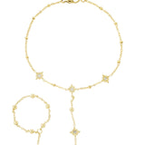 bracelet glitter spark