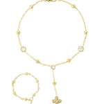 bracelet lucky bloom