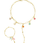 bracelet color cool