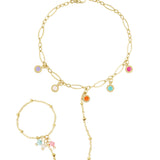 bracelet color cool