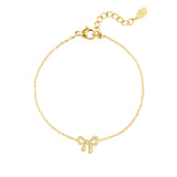 bracelet bow life