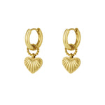 earrings best thing heart