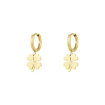 give me luck earrings