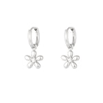 earrings daisy doo