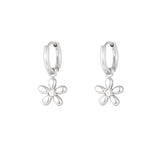earrings daisy doo
