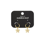 earrings daisy doo