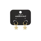 earrings daisy doo