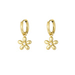 earrings daisy doo