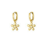 earrings daisy doo