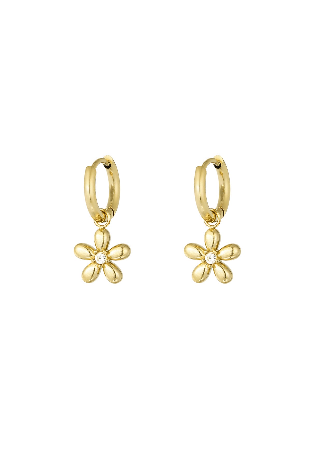 earrings daisy doo