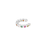 earcuff colorful bliss