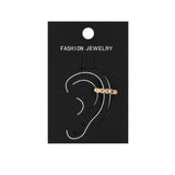 earcuff colorful bliss
