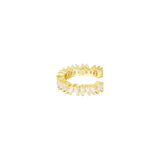 earcuff bold sparkle