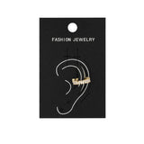 earcuff bold sparkle