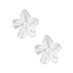 earrings petal pop