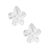 earrings petal pop
