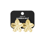 earrings petal pop