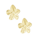 earrings petal pop