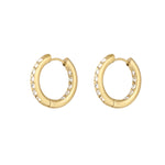 earrings say yes