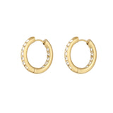 earrings say yes