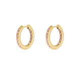 earrings say yes