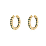 earrings say yes