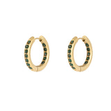 earrings say yes