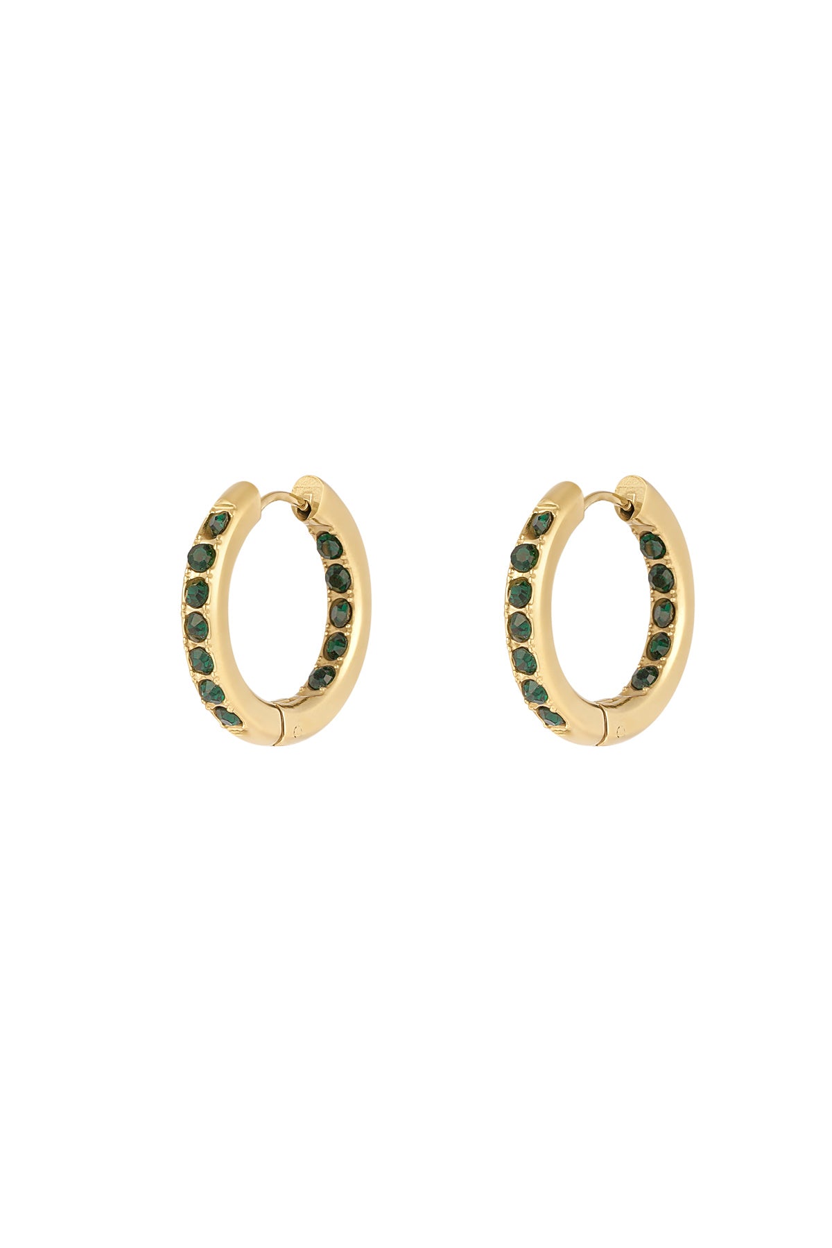earrings say yes