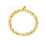 big beads bracelet