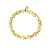 big beads bracelet