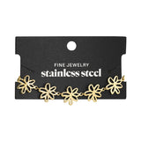 flower party bracelet
