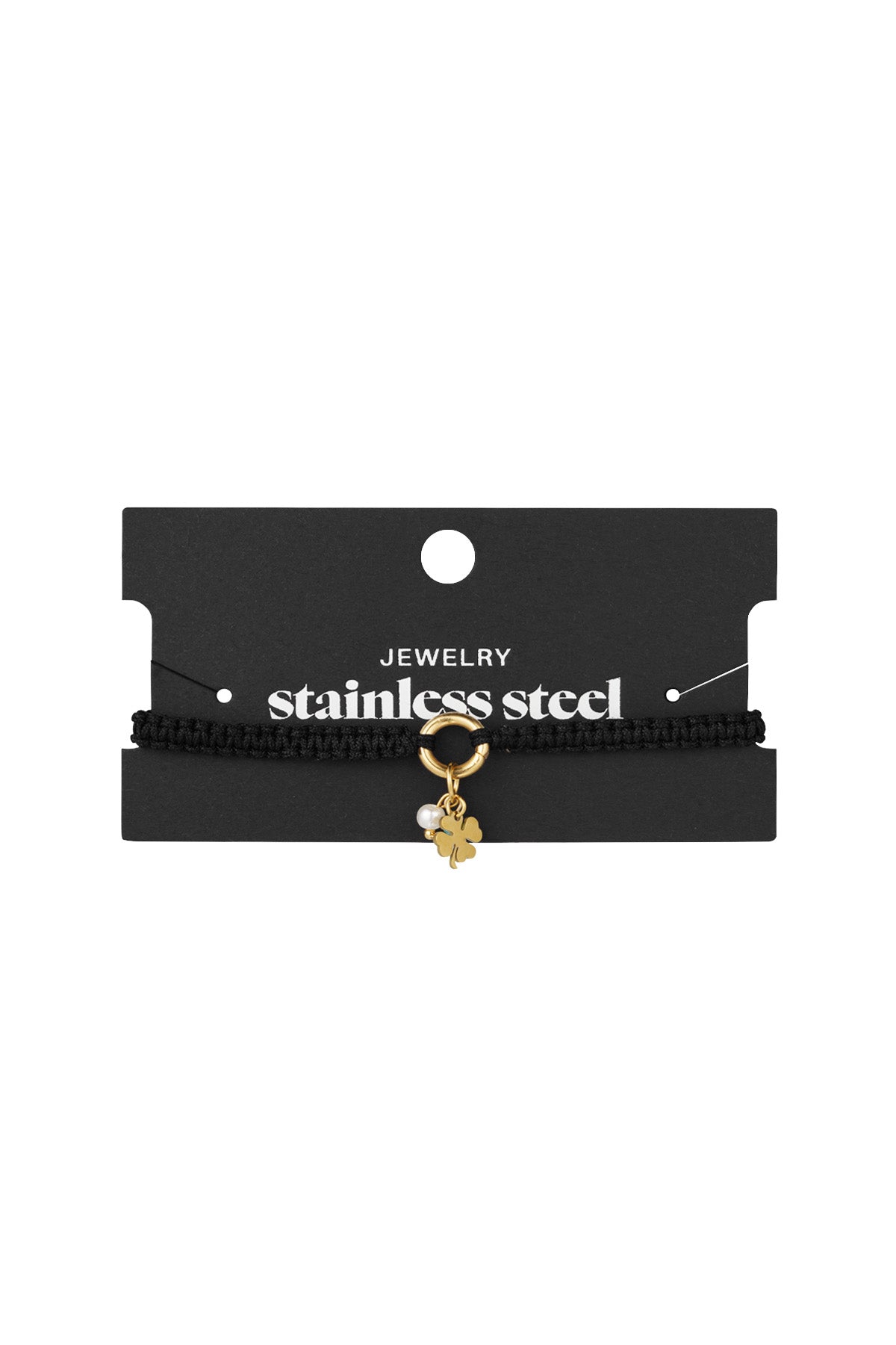 Charm party bracelet