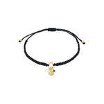 Charm party bracelet