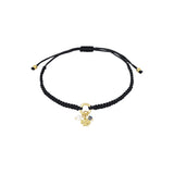 Charm party bracelet
