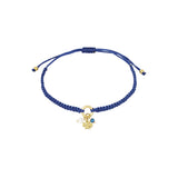 Charm party bracelet
