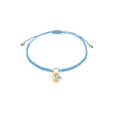 Charm party bracelet