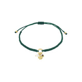 Charm party bracelet