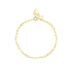 adore charm bracelet