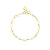 adore charm bracelet
