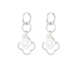 clover dreams earrings