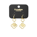 clover dreams earrings