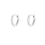 diamond dazzle earrings