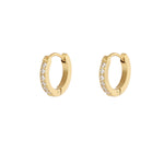 diamond dazzle earrings