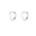 fine line earrings